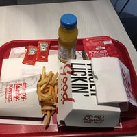 4/3/2017에 ◢ Louis ◤님이 KFC에서 찍은 사진