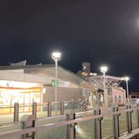 Photo taken at Fuchinobe Station by ◢ Louis ◤ on 6/1/2023