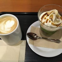 Photo taken at Caffè Veloce by Raphi on 1/29/2017