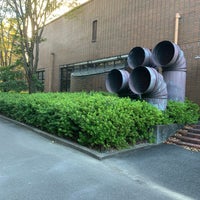 Photo taken at Kyoto Institute of Technology by Raphi on 10/29/2021