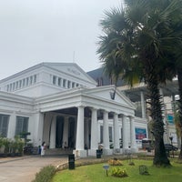 Photo taken at National Museum by Raphi on 9/9/2023