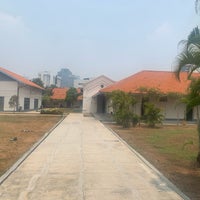 Photo taken at Museum Kebangkitan Nasional by Raphi on 9/9/2023