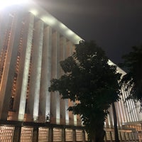 Photo taken at Masjid Istiqlal by Raphi on 9/9/2023