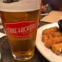 9/13/2019にBrian H.がOlde Hickory Tap Roomで撮った写真