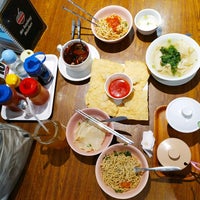 Review RM.  MIE BANDUNG MATAHARI Jepara