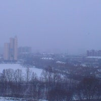 Foto tirada no(a) Имиджевое агентство «Всё Ясно» por Michail Y. em 3/22/2013