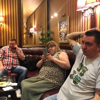 Photo taken at Business Class Lounge Classic by Nataliya K. on 7/9/2019