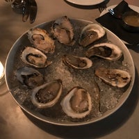 Foto scattata a Papi’s Seafood And Osyter Bar da Louv K. il 10/24/2019