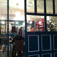 12/14/2012にАлександра М.がКофе и Кремで撮った写真
