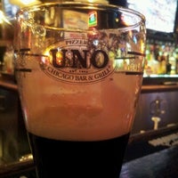 Photo taken at Uno Pizzeria &amp;amp; Grill - Albany by David P. on 11/25/2012