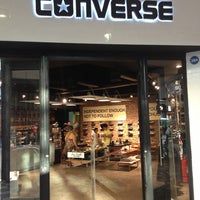 converse parque arauco