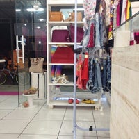 Photo taken at Kairos Boutique by Marlon G. on 1/12/2014
