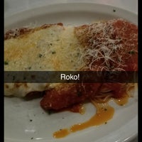 Photo taken at Roko Italian Cuisine by Nicholas J. on 12/30/2018