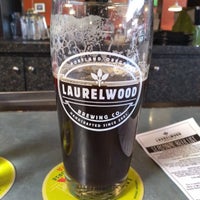 Photo taken at Laurelwood SE Public House by caleb k. on 1/1/2019