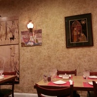 2/24/2013에 Miroslav S.님이 Shiraz Restaurant에서 찍은 사진