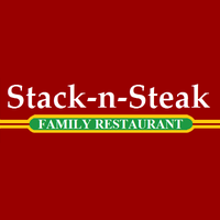 5/4/2016にStack &amp;#39;N Steak F.がStack &amp;#39;N Steak Family Restaurantで撮った写真