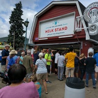 Photo taken at Minnesota State Fairgrounds by Angeline on 8/28/2016