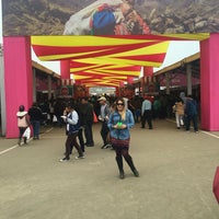 9/11/2016에 Elsi L.님이 Mistura Perú에서 찍은 사진