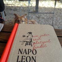 Photo taken at Restaurant Napoleon by Gabi on 8/11/2023
