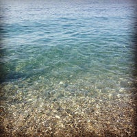 Spiaggia Di Sori Spiaggia