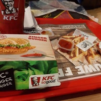 Foto scattata a KFC da Jan B. il 4/14/2019