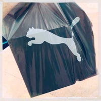 The PUMA Outlet 1 dica