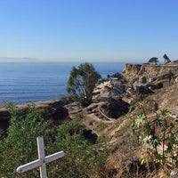 Photo taken at Bluff Scenic Lookout by Christian C. on 11/18/2015