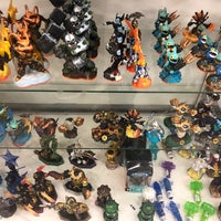 Photo taken at Game Dude by Christian C. on 9/16/2018