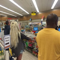 Photo taken at Rite Aid by Christian C. on 4/23/2016