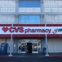 Photo taken at CVS pharmacy by Christian C. on 2/25/2018