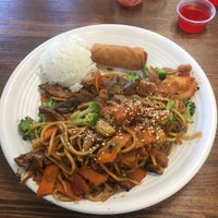 Photo taken at 3BBQ Mongolian Grill by Christian C. on 7/8/2017