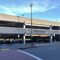 Photo taken at Daly City BART Main Parking Structure by Christian C. on 3/17/2019