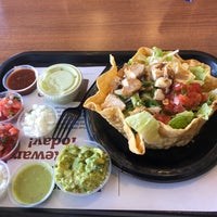 Photo taken at El Pollo Loco by Christian C. on 7/27/2018