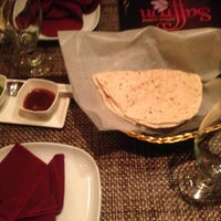 รูปภาพถ่ายที่ Saffron Indian Cuisine โดย Stephanie P. เมื่อ 3/4/2013