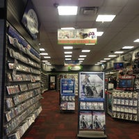 Photo taken at GameStop by Stephanie P. on 1/6/2013