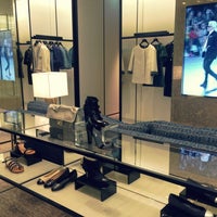 Photo taken at Chanel Boutique by Mikyung L. on 5/24/2013