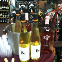 Photo taken at Wine Heaven by Lucy S. on 2/1/2013