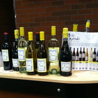 Photo taken at Morton Williams Wine &amp; Spirits by Lucy S. on 2/2/2013