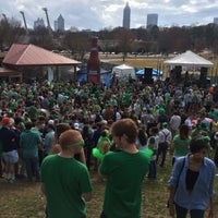 Photo taken at Leprecon by Taylor J. on 3/14/2015