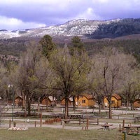 รูปภาพถ่ายที่ Durango Riverside Resort โดย Durango Riverside Resort เมื่อ 5/4/2016