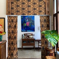 6/10/2019 tarihinde HoJoon C.ziyaretçi tarafından Casa Blanca Hotel'de çekilen fotoğraf