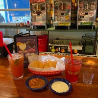 Photo taken at Chuy&amp;#39;s Tex-Mex by *pauline* on 10/26/2019