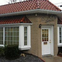 candy rheb baltimore