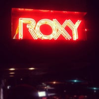 Foto tirada no(a) The Roxy por Trévon J. em 5/23/2013