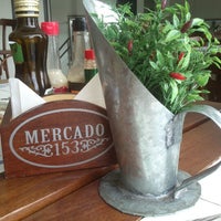 12/21/2012 tarihinde Erika A.ziyaretçi tarafından Mercado 153'de çekilen fotoğraf