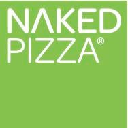 Foto tirada no(a) Naked Pizza por kathy v. em 8/7/2013