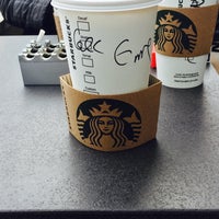 Photo taken at Starbucks by Kullanılmıyor on 3/9/2017