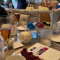 Photo taken at Afternoon Tea at The Berkeley by Dee♌️ on 12/9/2023