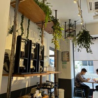 Iki Espresso 森下 江東区 東京都