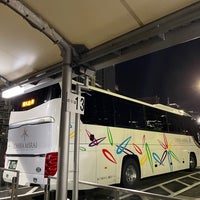 Photo taken at Marunouchi Kajibashi Parking by R-1 on 3/8/2024